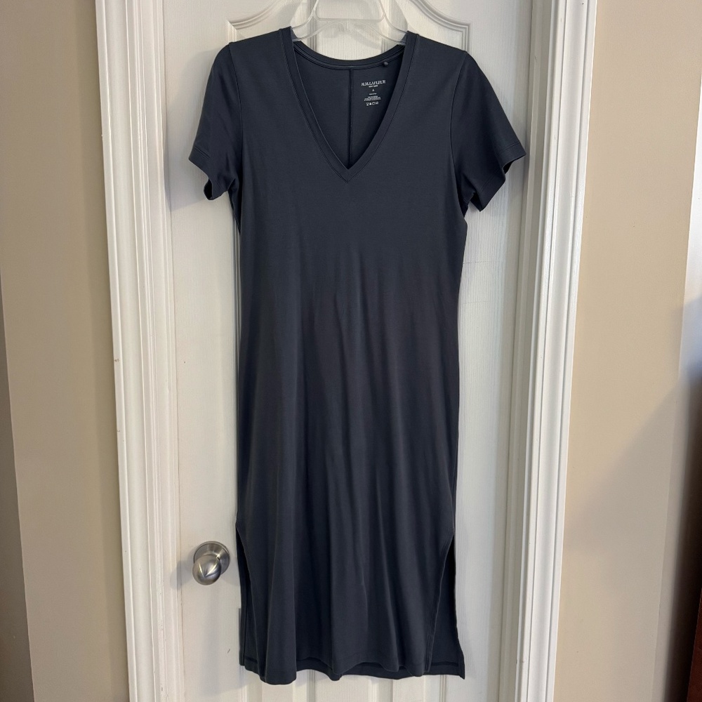 MM Lafleur Renee Pima Cotton Dress